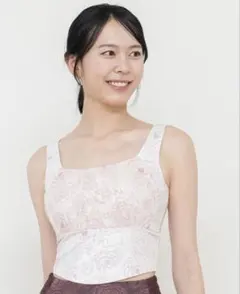 2026年最新】SUKALA ブラトップ ブルーミングフラワーの人気アイテム