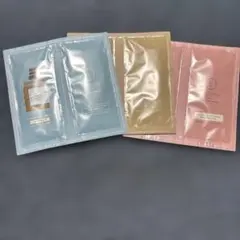 cocone クレイクリームシャンプー 3種セット 試供品のサムネイル