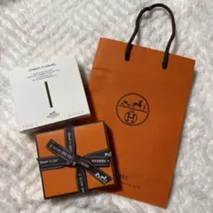 HERMES オンブル ドゥ エルメス アイシャドウパレット クワテュール12のサムネイル