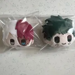 轟焦凍 キャラクターグッズ