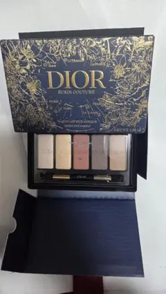 Dior エクラン・クチュール アイパレット5色