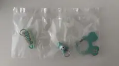 TWICE LOVELYS アクリルカラビナフロッキーマスコット ミナ