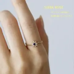 2026年最新】siena rose リングの人気アイテム - メルカリ