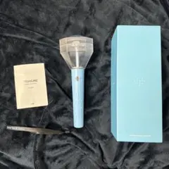 TREASURE ペンライト ブルー