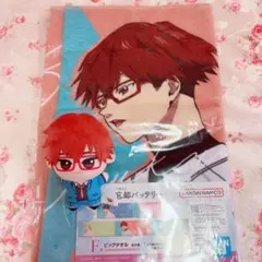 2025年最新】忘却バッテリー千早瞬平の人気アイテム - メルカリ