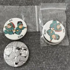 尼子騒兵衛漫画ギャラリー 神崎左門 次屋三之助