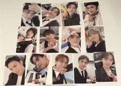 SEVENTEEN セブチ 17 IS RIGHT HERE 通常盤　セット