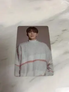 SEVENTEEN INCOMPLETE スングァントレカ