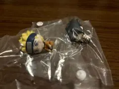 まちぼうけ NARUTO-ナルト- ラーメン一楽の場合　ナルト、サスケ②