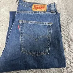 Levi's 578 デニムジーンズ W34 L32
