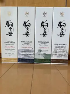 2026年最新】駒ヶ岳2018の人気アイテム - メルカリ