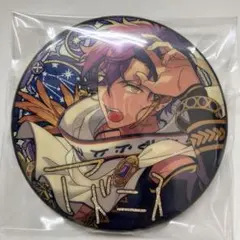 あんスタ　乙狩アドニス　中国　星の向こう 星之所向 缶バッジ