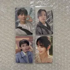 SEVENTEEN ジョンハン