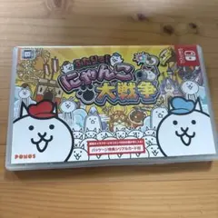 ふたりで!にゃんこ大戦争
