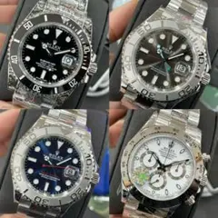 ROLEX 高級時計 サブマリーナ GMT-Master II デイトナ