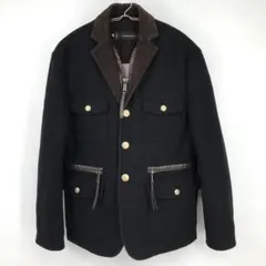 2025年最新】DSQUARED2 メンズ テーラードジャケットの人気アイテム