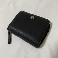 トリーバーチ 二つ折り財布 アウトレット