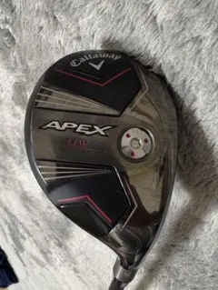 2025年最新】apex uw 19の人気アイテム - メルカリ