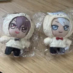 アイドリッシュセブン きらどる おさんぽーず！vol.3 2個セット