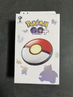 ポケモンGO plus＋
