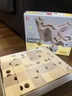 2025年最新】cuboro 中古の人気アイテム - メルカリ