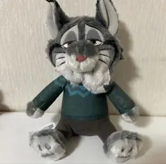 ズートピア パウバート