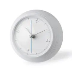 Lemnos earth clock