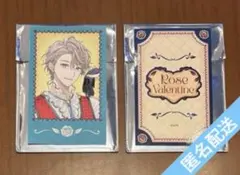 にじさんじ Rose Valentine 甲斐田晴