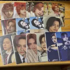 松田迅 トレカ まとめ売り