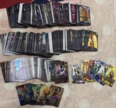 ドラゴンボールフュージョンワールド　まとめ売り