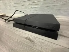 ps4本体