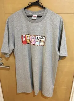 ☆新品未開封！シュプリーム Supreme Girls Tee☆ - メルカリ