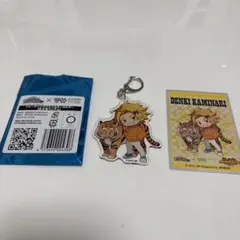 東山動物園 僕のヒーローアカデミア 上鳴電気