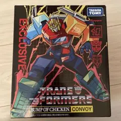 2025年最新】bump of chicken コンボイの人気アイテム - メルカリ