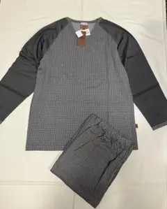 TAKEO KIKUCHI タケオキクチ メンズ ルームウェア パジャマ