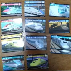 2026年最新】新幹線カードの人気アイテム - メルカリ