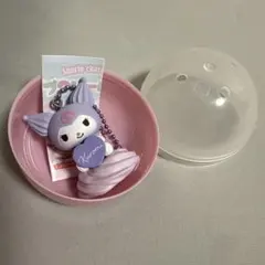 クロミ ホイップクリームマスコット 値下げ済