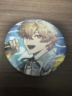 SideM 衣装展 缶バッジ Dramatic Stars 柏木翼 - メルカリ