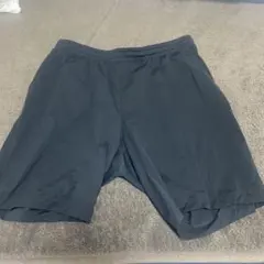 UNIQLO ウルトラストレッチアクティブショートパンツXL