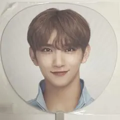 ジョシュア　うちわ　seventeen