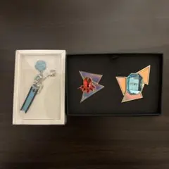 アイナナ 四葉環 アクセサリー 2点セット