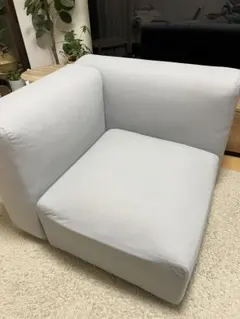 定価15万】無印良品ユニットソファ - メルカリ