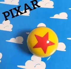 ピクサーフレンズ　カプロールシール　ガチャガチャ　ファインディング・ニモ　②