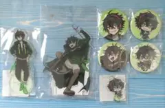 モノパス スマイル グッズ纏め売り - メルカリ