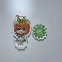 五等分の花嫁 四葉 アクリルスタンド