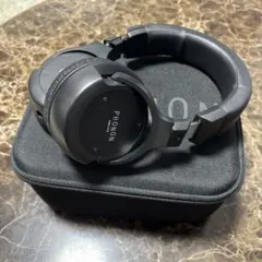 最新ドライバ Parrot Zik Wireless Headphones 本体 - メルカリ