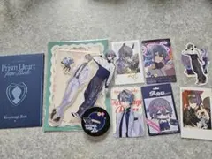 週末まで！！にじさんじ 小柳ロウ Dytica 2周年 June Bride