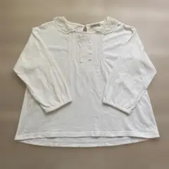SM2 長袖カットソー