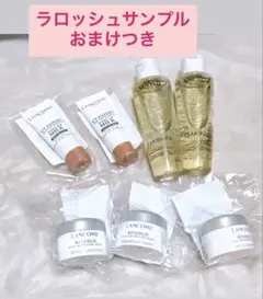 ★最終価格★LANCOME ランコム　定期便　スキンケア　サンプル　おまけ付き