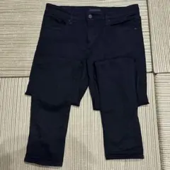 UNIQLO JEANS ユニクロジーンズ　32